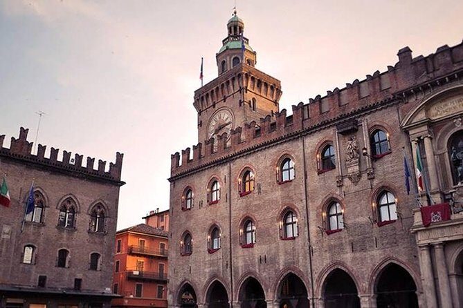3 Days In Bologna - Key highlights at a glance