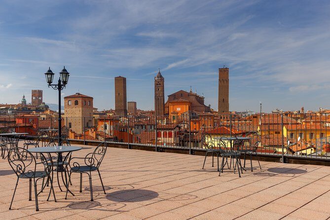 3 Days In Bologna - Getting to and from the experience: Stazione Centrale is your anchor