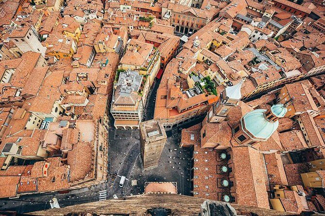 3 Days In Bologna - The small issue I’d plan around: hotel category and expectations for guided time