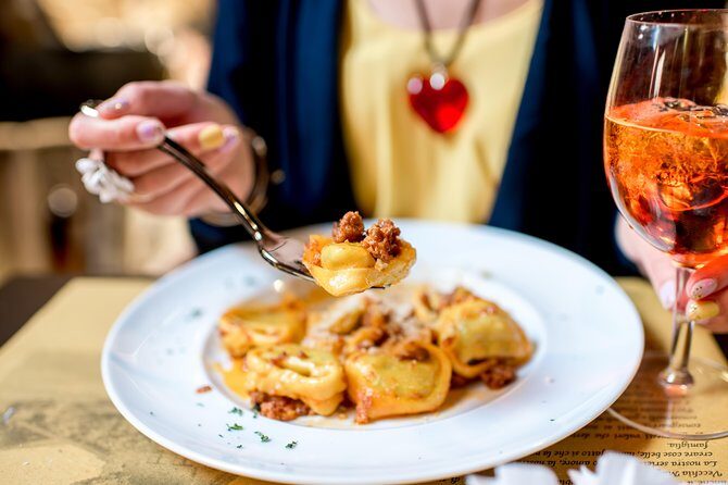 3 Days In Bologna - Day 2: the Emilia Excellence Food Tour—cheese, aceto, and wine in one plan