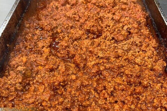 3 hour Lasagna Bolognese cooking class - Paola’s Teaching Style: Why It Feels Like a Friendly Lesson at Home