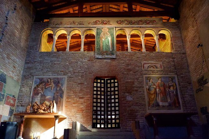 All the wonders of the Bologna hills - Key highlights