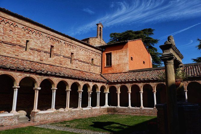 All the wonders of the Bologna hills - Price and value: what $189.36 buys you in real terms