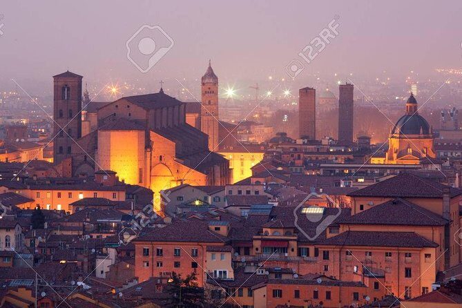 All the wonders of the Bologna hills - Getting started at Hotel Porta San Mamolo: the practical logistics that matter