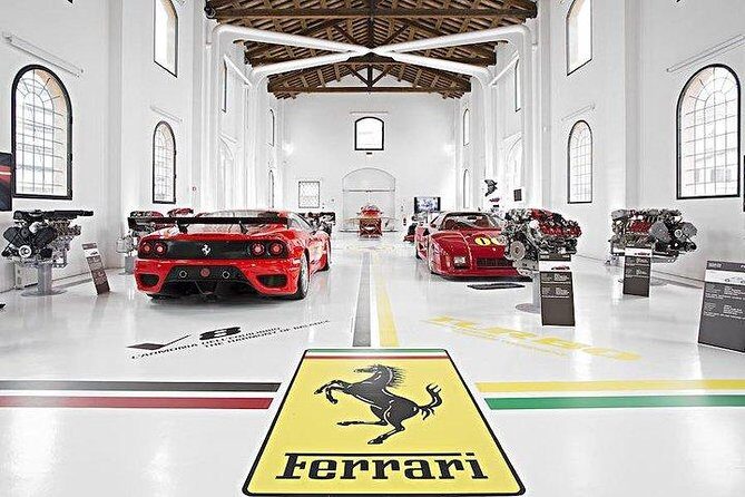 Balsamic Vinegar, Pavarotti And Ferrari Museum Tour - Ca’ Del Rio Lunch Near Modena: What You Actually Eat (and Why It’s Worth Time)