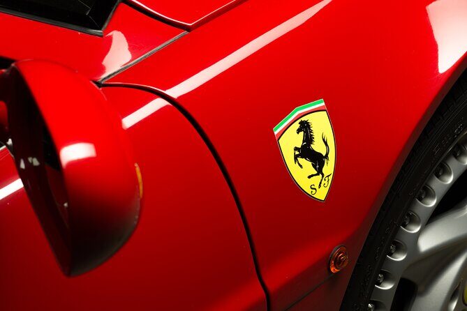 Balsamic Vinegar, Pavarotti And Ferrari Museum Tour - Who This Tour Fits Best (and Who Might Want a Different Style)