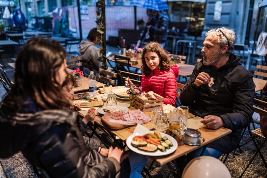 Best of Bologna: Private & Personalised Walking Experience - Timing and pacing: 2–3 hours is a sweet spot