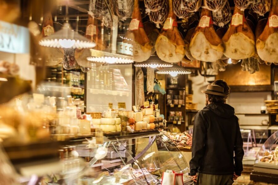 Best of Bologna: Private & Personalised Walking Experience - Price and value: what you’re paying for at $87.79 per person