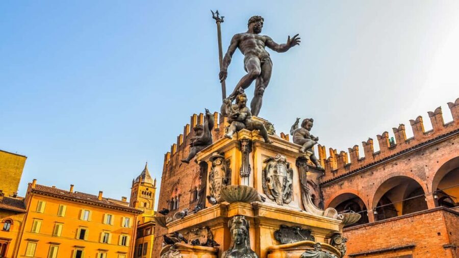 Best of Bologna: Private Walking Tour with a Local - How a Local Tailors Your Bologna Walk to Your Exact Priorities