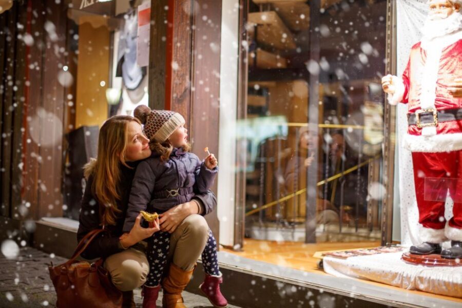 Bologna: 2-Hour Private Local's Christmas - Group Size and Pace: What Private Usually Means Here