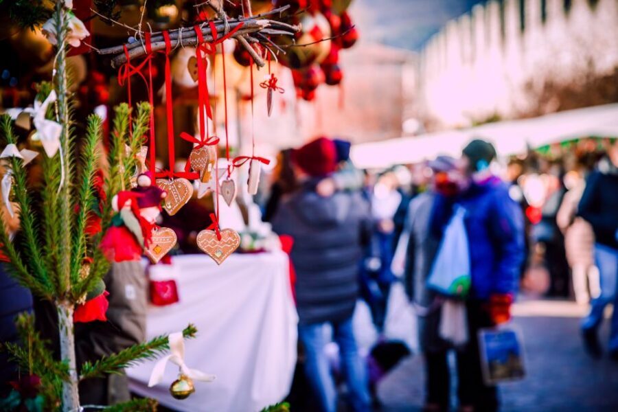 Bologna: 2-Hour Private Local's Christmas - Who This Bologna Christmas Private Tour Suits Best