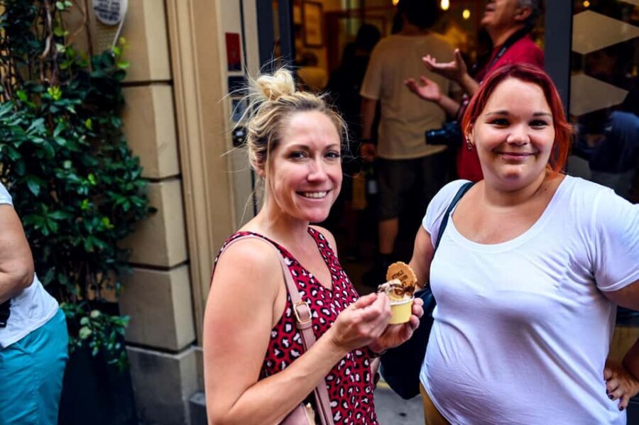 Bologna: 3-Hour Secret Food Tour - The secret dish: why it keeps the tour from feeling scripted