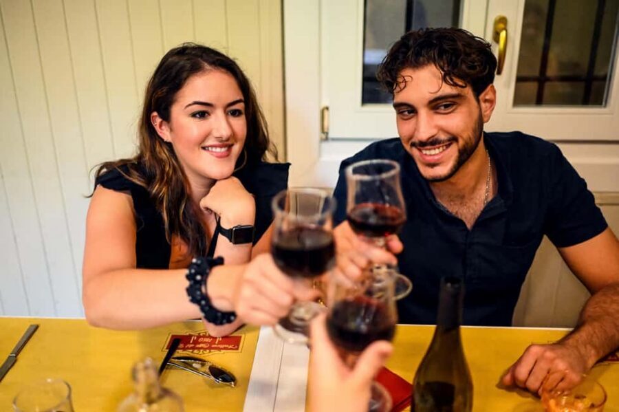 Bologna: 3-Hour Secret Food Tour - The welcoming sweet and why the tour starts there