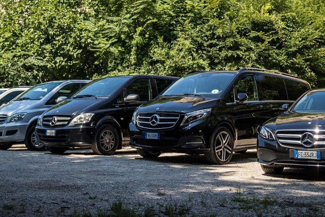 Bologna Airport transfer - Price and Value: What You Pay, What You Don’t