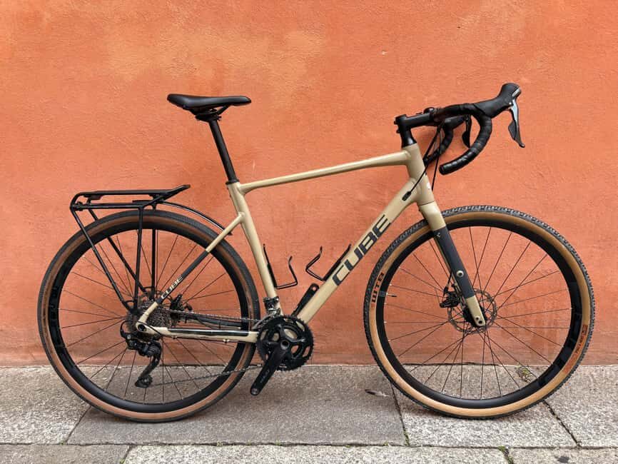 Bologna: Bike Rental - Why Bologna’s historic center works so well on a bike