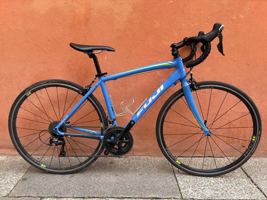 Bologna: Bike Rental - Should you book this Bologna bike rental?
