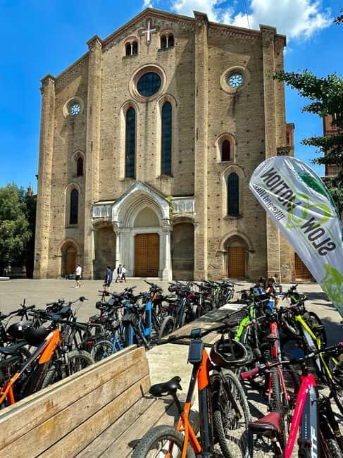 BOLOGNA BIKE TOUR - Key things to know before you pedal