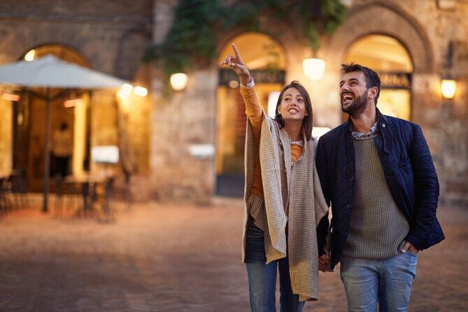 Bologna By Night Walking Tour - Why Bologna by night feels different at 7pm