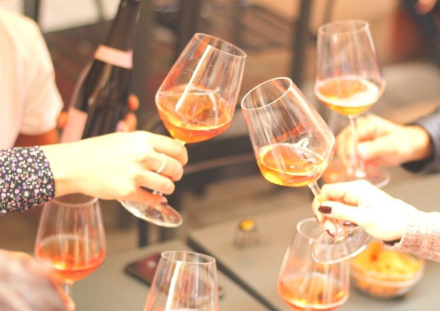 Bologna: City Center Guided Wine Walking Tour - Snacks, the Oldest Tavern, and the Secret Enoteca Option