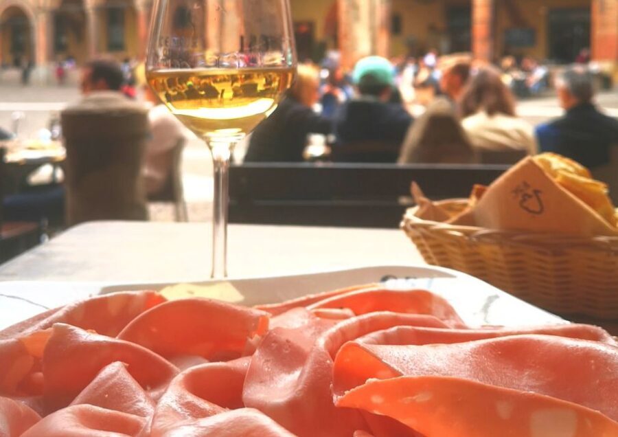 Bologna: City Center Guided Wine Walking Tour - Making the Most of Your Tastings in Real Life