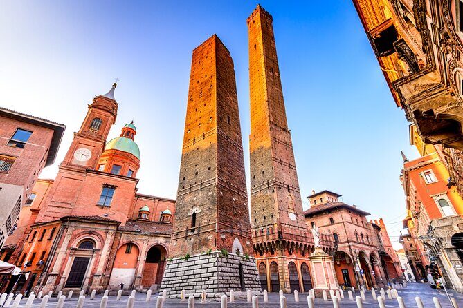 Bologna: City Walk with Audio Guide in 7 Languages on your Phone - Price and value: why $9.01 can work if you’re phone-ready