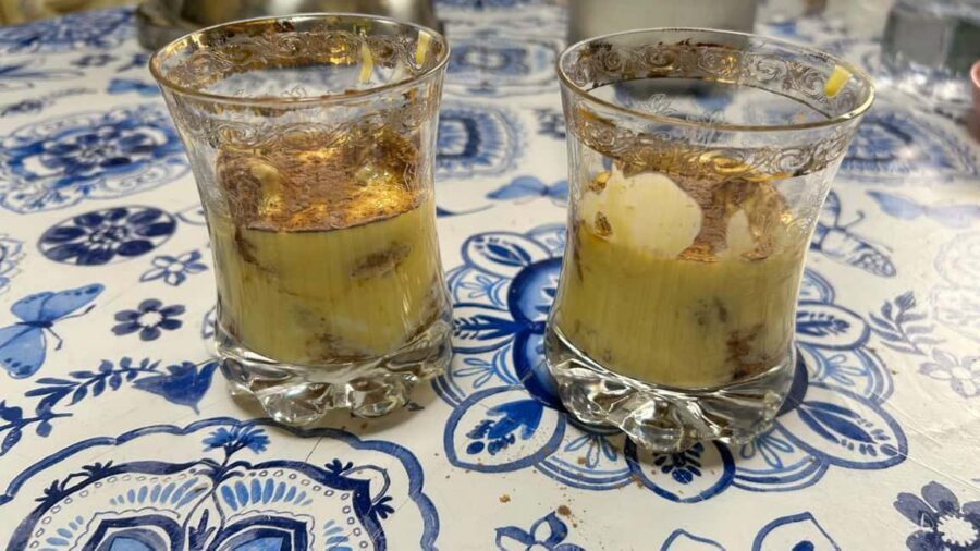 Bologna: Class dedicated to the pasta and tiramisu making - Key highlights that make this Bologna class worth your time