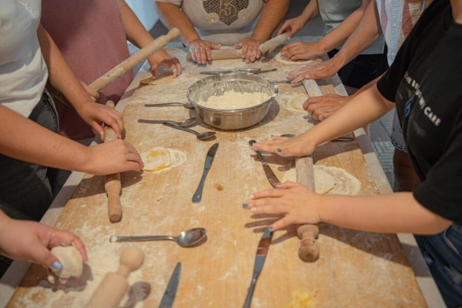 Bologna: Class dedicated to the pasta and tiramisu making - Who should book this class (and who should skip it)