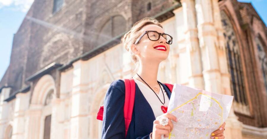 Bologna: Classic Private walking Tour - Key points before you go