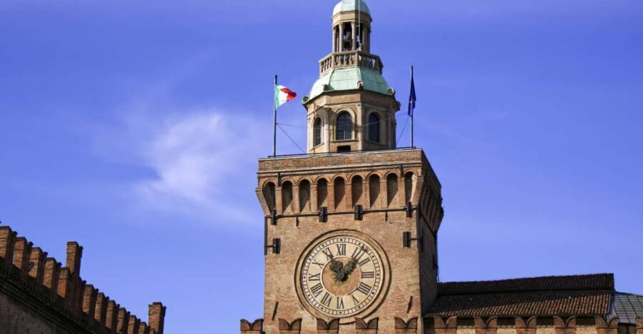 Bologna: Clock Tower Audio Guide and Food Tasting - The best parts of the Torre dell’Orologio experience