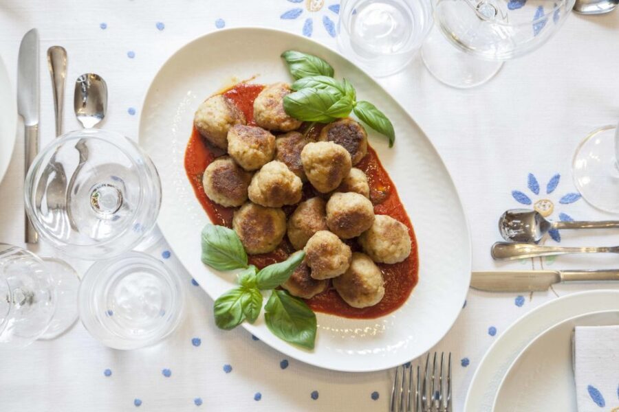 Bologna: Cooking Class at a Local's Home - The Cooking Part: Three Bologna-Friendly Recipes and Real Technique