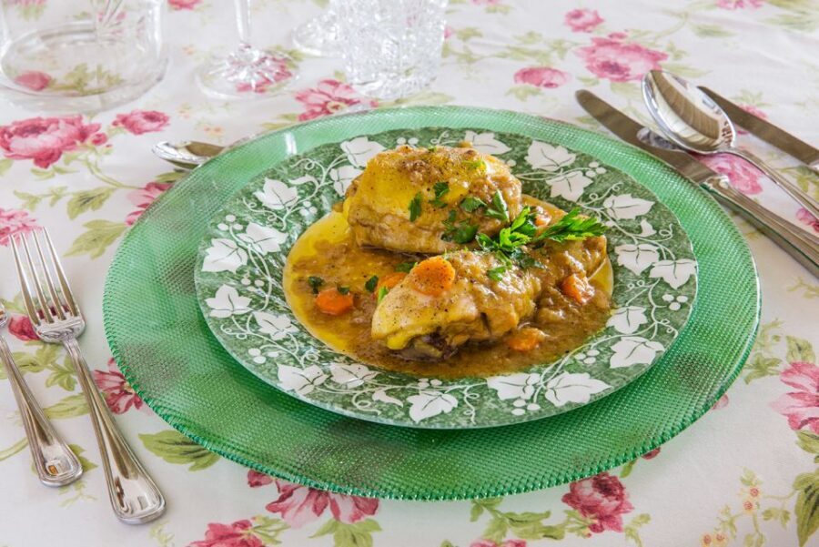 Bologna: Dining Experience at a Local's Home - Should you book this Bologna home-cook dinner?