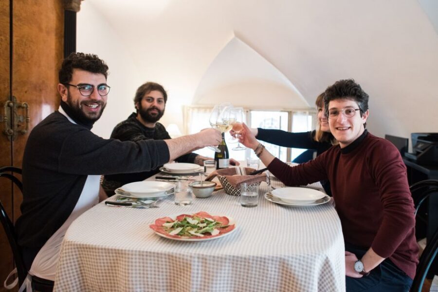 Bologna: Dining Experience at a Local's Home - Price and value: what you’re really paying for at $112.15 per person