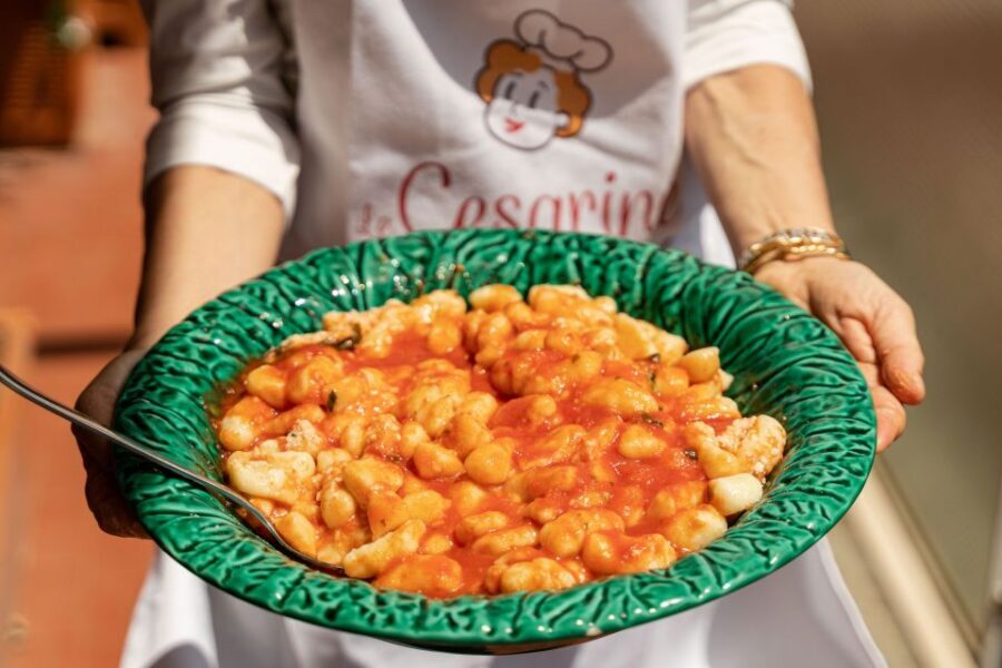Bologna: Dining Experience at a Local's Home - Who should book this, and who might want a different plan