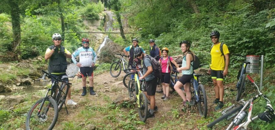 Bologna: E-Bike Guided Tour with Aperitivo - Bologna on an E-Bike: Why This Tour Feels More Local