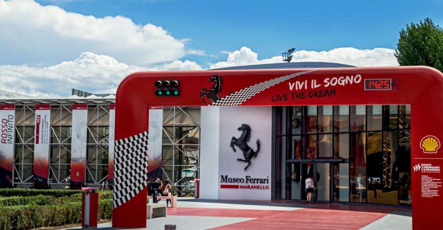 Bologna: Ferrari VIP Experience with Test Drive and Museum - Key Highlights You Should Care About