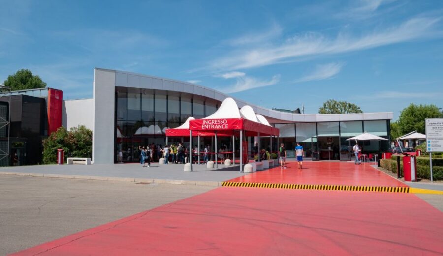 Bologna: Ferrari VIP Experience with Test Drive and Museum - The Guide and Driver Factor: Punctual, Helpful, and Straightforward