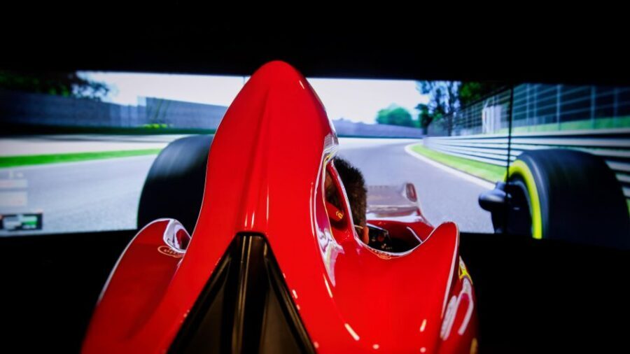 Bologna: Ferrari VIP Experience with Test Drive and Museum - Price of $734: What You’re Paying For (and What That Means)