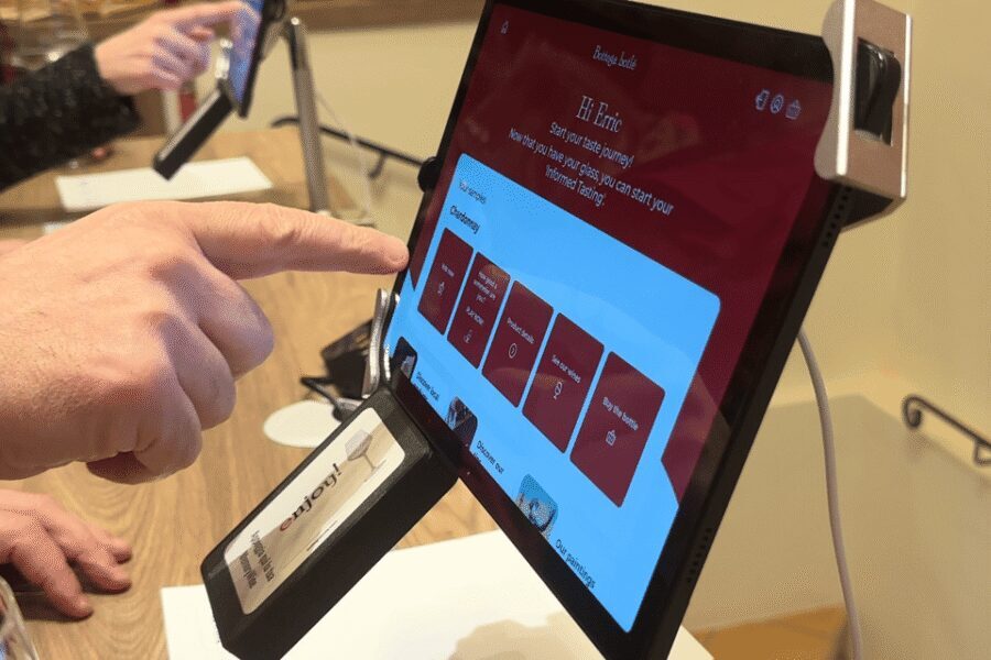 Bologna: Food and Wine Tasting with Interactive Game - Where It Fits in Your Bologna Plan