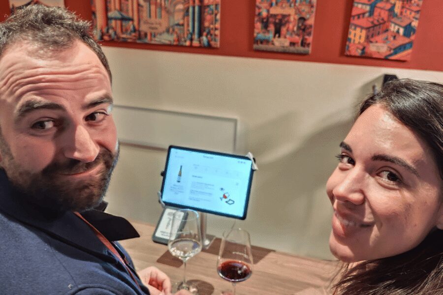 Bologna: Food and Wine Tasting with Interactive Game - Timing, Groups, and What $34 Buys You