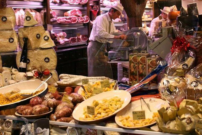 Bologna Food & Cultural Walking Tour - Price and value: does $162.21 make sense?