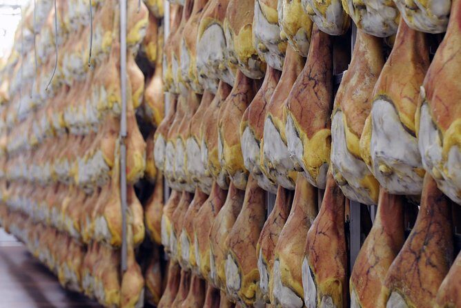 Bologna Food Experience: Factory tours & Family-Style Lunch - Stop 3: Traditional Balsamic of Modena in Castelvetro (Barrels, Smell, and a Breakfast Start)
