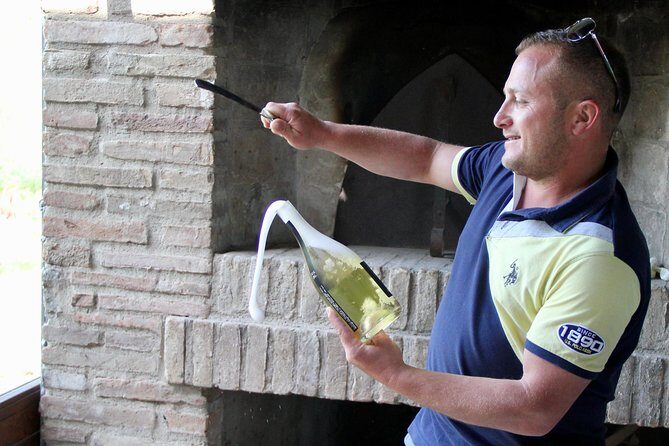 Bologna Food Experience: Factory tours & Family-Style Lunch - The Family-Style Lunch with Matching Wines (And Why It Feels Like a Celebration)