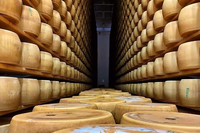 Bologna Food Experience: Factory tours & Family-Style Lunch - What You’ll Actually Learn (Beyond the Factory Photos)