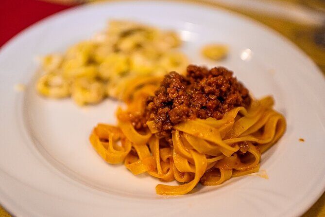 Bologna Food & Market Tour with 6 Tastings, Pasta, Wines & More - Key highlights at a glance