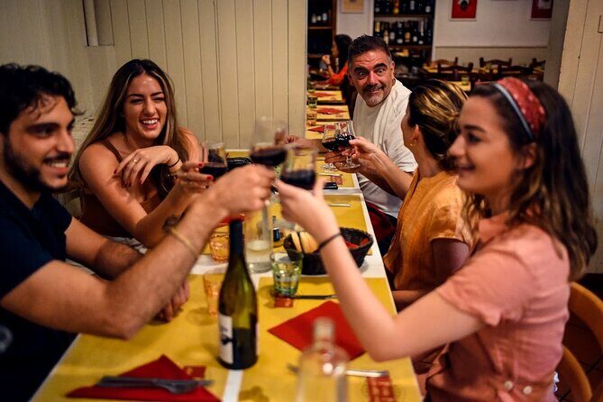 Bologna Food & Market Tour with 6 Tastings, Pasta, Wines & More - How this 3.5-hour Bologna tour works for real life