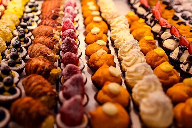 Bologna Food & Market Tour with 6 Tastings, Pasta, Wines & More - Pasta from scratch: the moment Bologna steals your attention