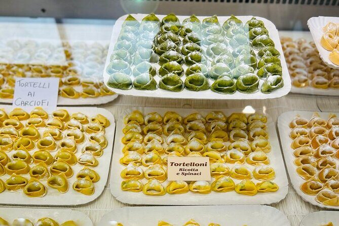 Bologna Food Tour and Enogastronomia Experience with Local Chef - Key Highlights You Should Know