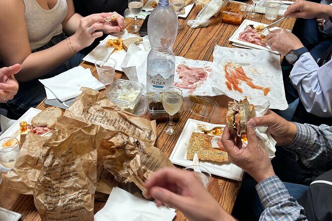 Bologna Food Tour and Enogastronomia Experience with Local Chef - What You Actually Get for the Price ($112.34)