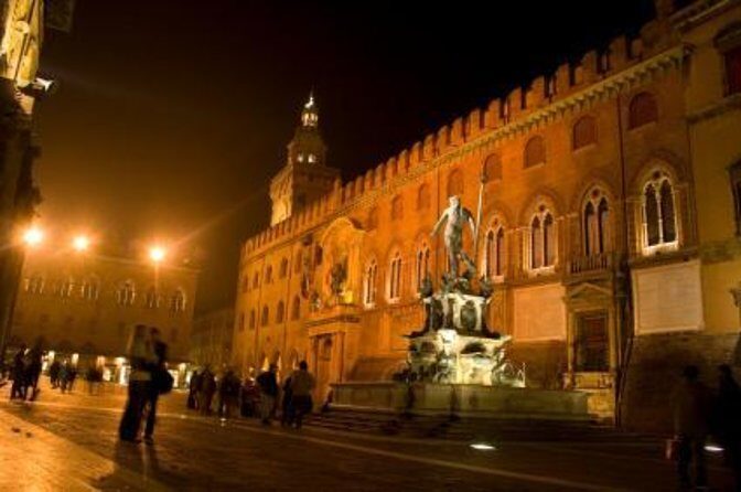 Bologna Food Tour by Taste Bologna: Intimate Group (Max 10) - Key Reasons This Food Tour Works in Bologna