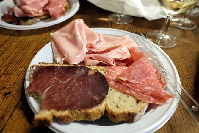 Bologna Food Tour by Taste Bologna: Intimate Group (Max 10) - Start on Your Own at Bar Romano (Then Let Bologna Lead)